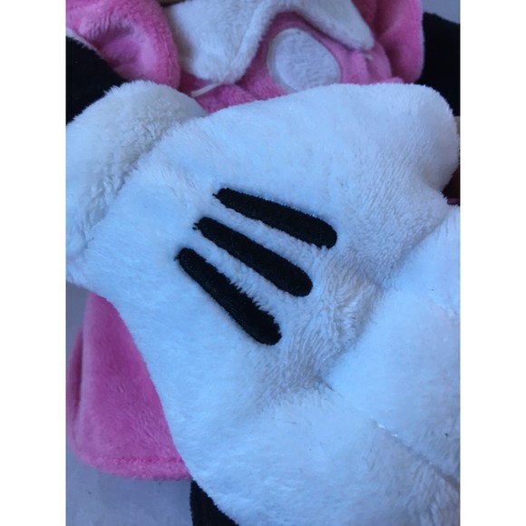 Minnie Mouse Plush Medium - Picture 6 of 11